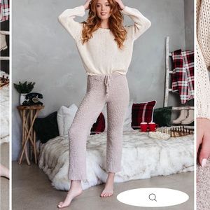 VICI Cozy Time pants